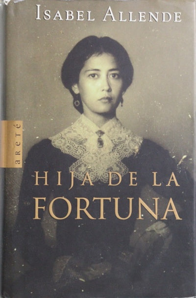 Hija de la fortuna