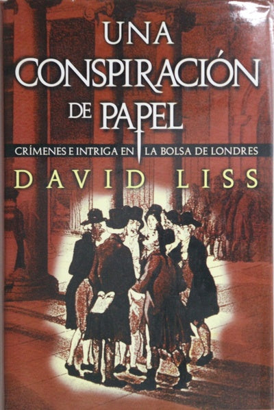 Una conspiración de papel