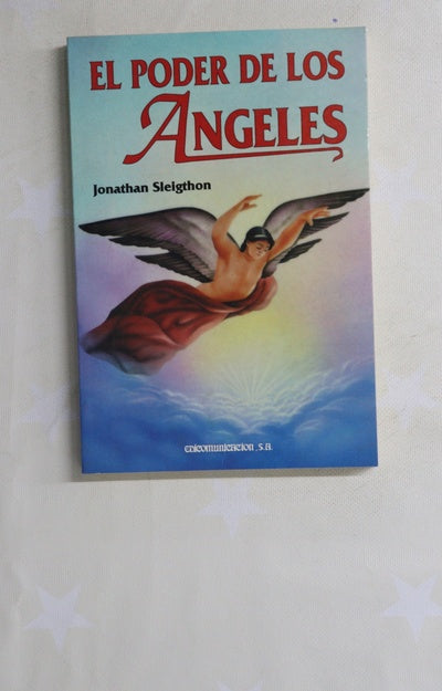 El poder de los ángeles