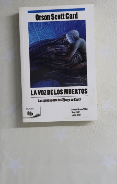 La voz de los muertos