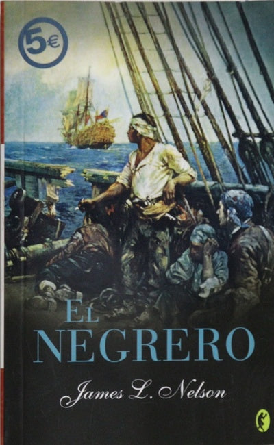 El negrero