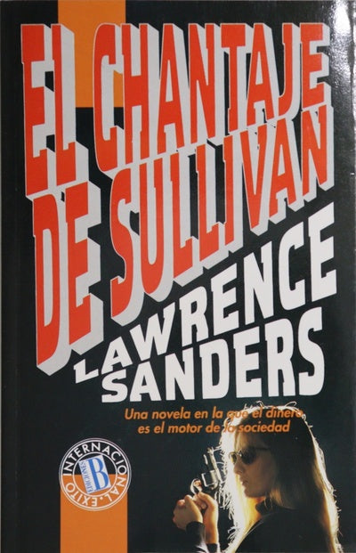 El chantaje de Sullivan