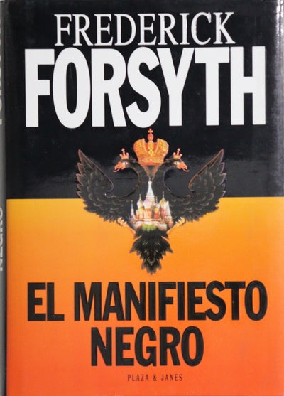 El manifiesto negro