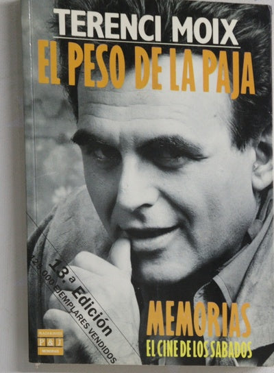 El cine de los sábados memorias