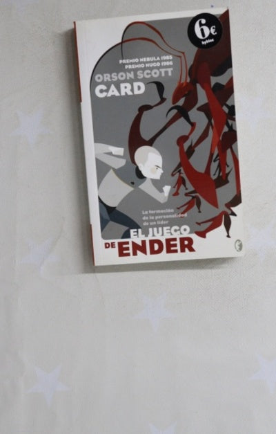 El juego de Ender