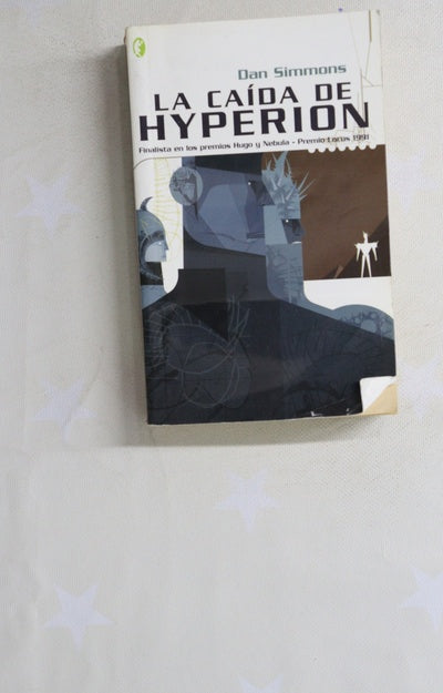 La caída de Hyperion