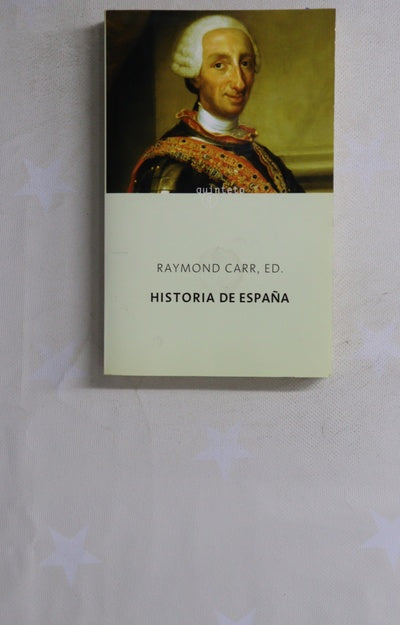 Historia de España