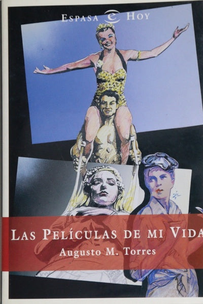 Las películas de mi vida