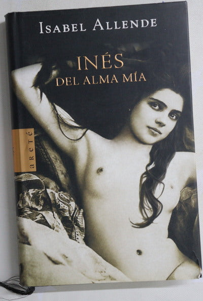 Inés del alma mía