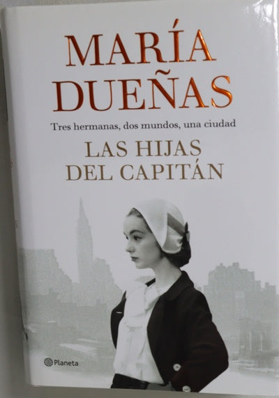 Las hijas del Capitán