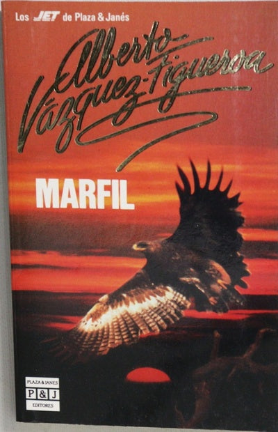 Marfil