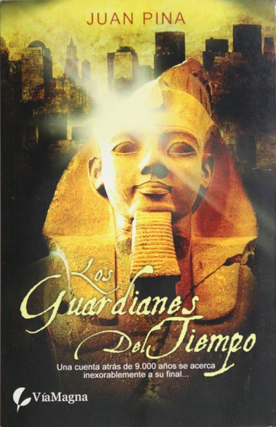 Los guardianes del tiempo