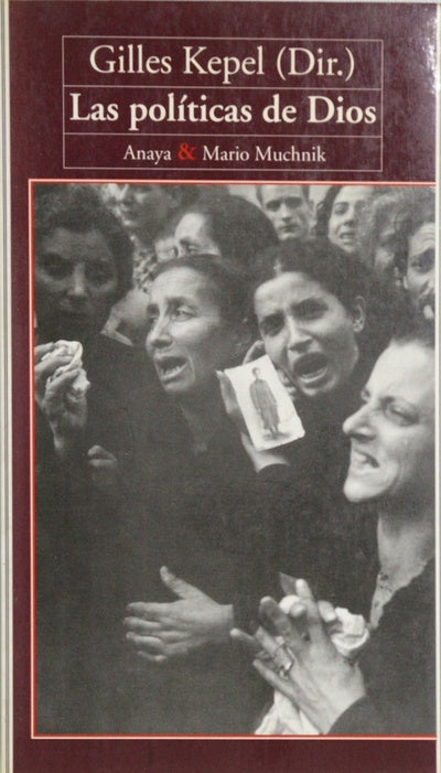 Las políticas de Dios