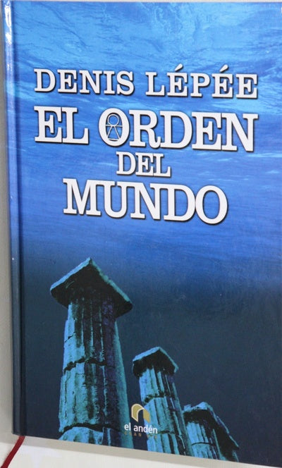 El orden del mundo