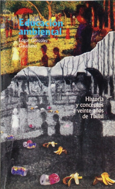 Educación ambiental