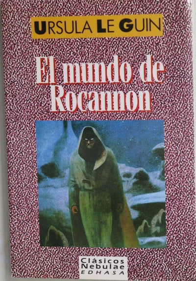 El mundo de Rocannon