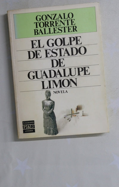 El golpe de estado de Guadalupe Limón