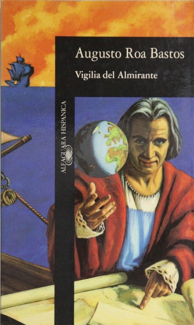 Vigilia del almirante