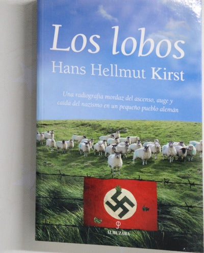 Los lobos