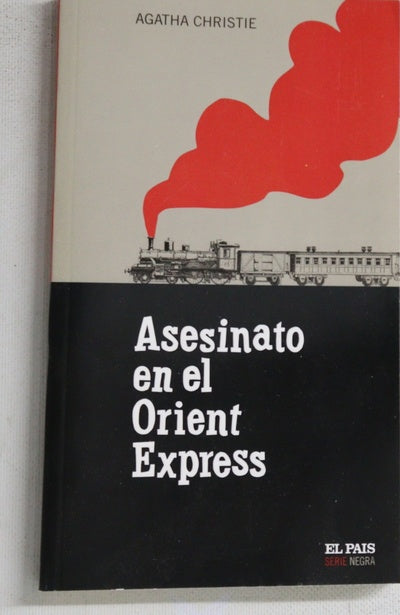 Asesinato en el Orient Express