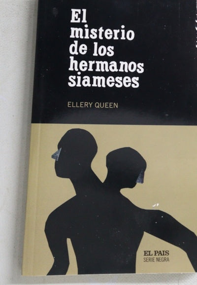 El misterio de los hermanos siameses