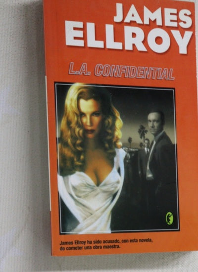 L.A. confidential