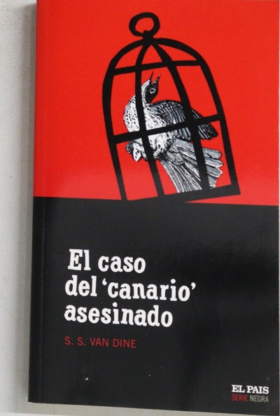 El caso del "canario" asesinado