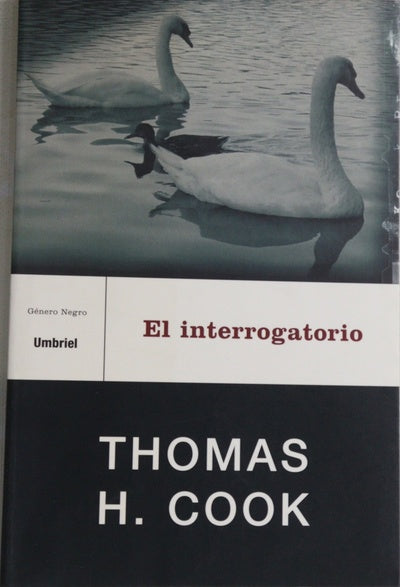 El interrogatorio