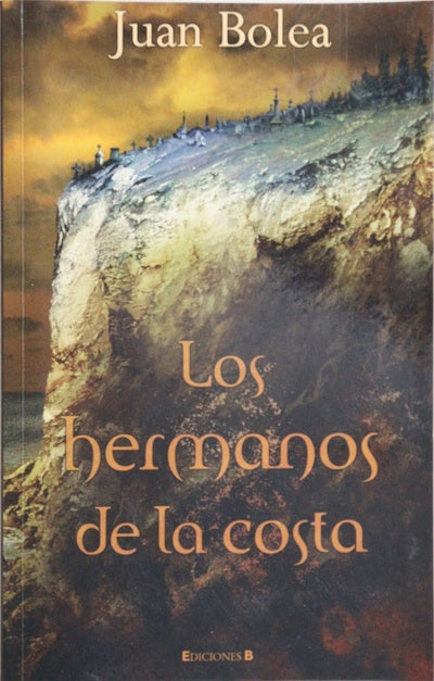 Los hermanos de la costa