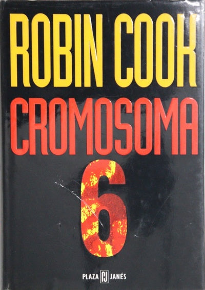 Cromosoma 6
