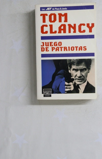 Juego de patriotas