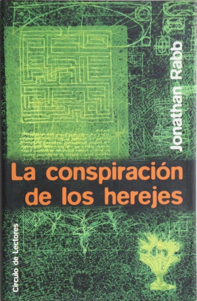 La conspiración de los herejes