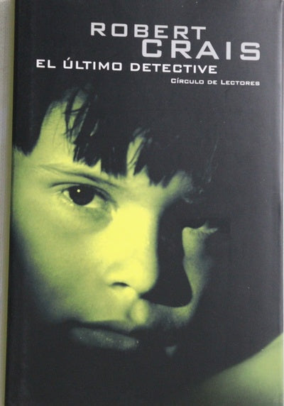 El último detective