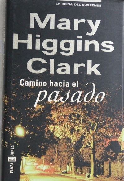 Camino hacia el pasado