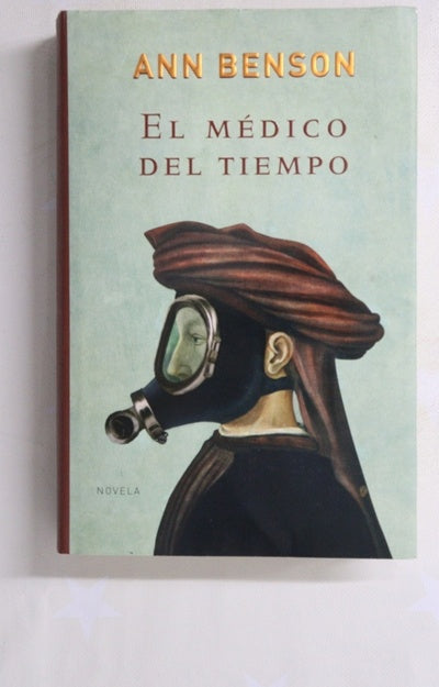 El médico del tiempo