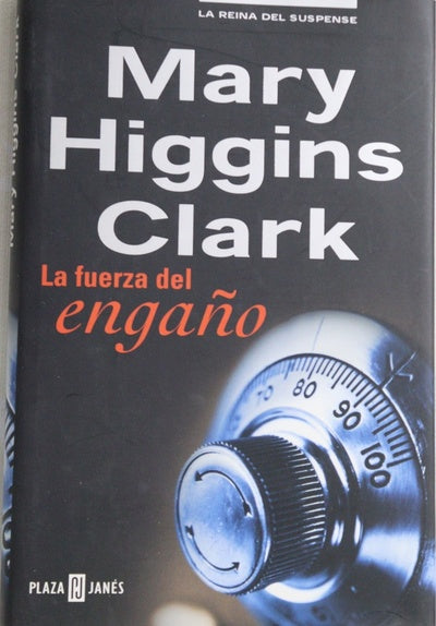 La fuerza del engaño