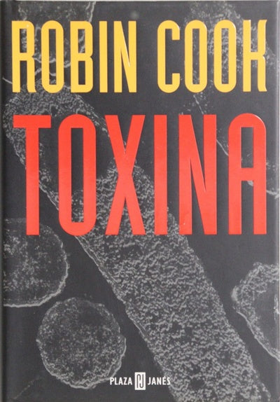 Toxina