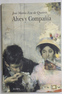 Alves y compañía