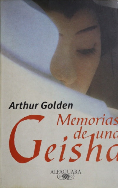 Memorias de una geisha
