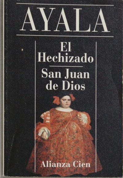 El hechizado San Juan de Dios