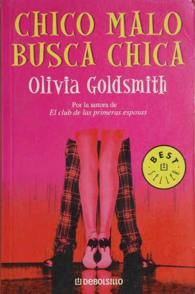 Chico malo busca chica