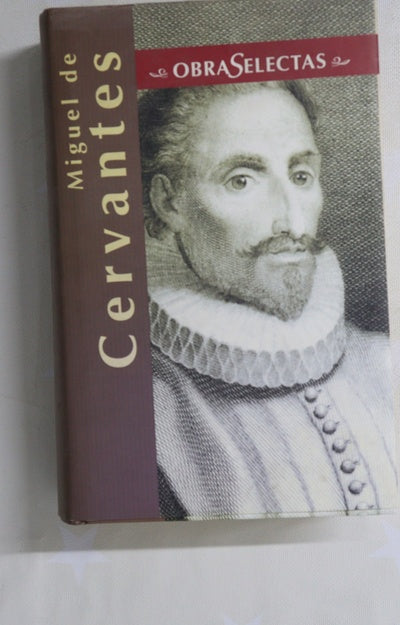 Novelas ejemplares Entremeses ; La Galatea