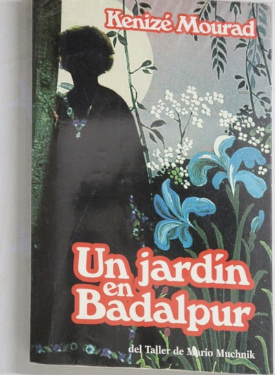 Un jardín en Badalpur