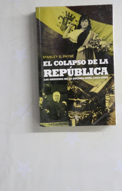 El colapso de la República