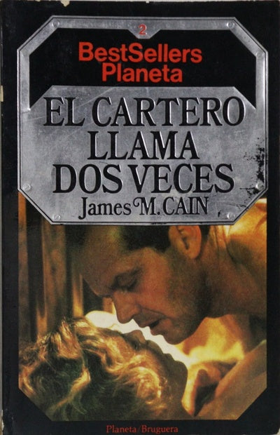 El cartero llama dos vecdes