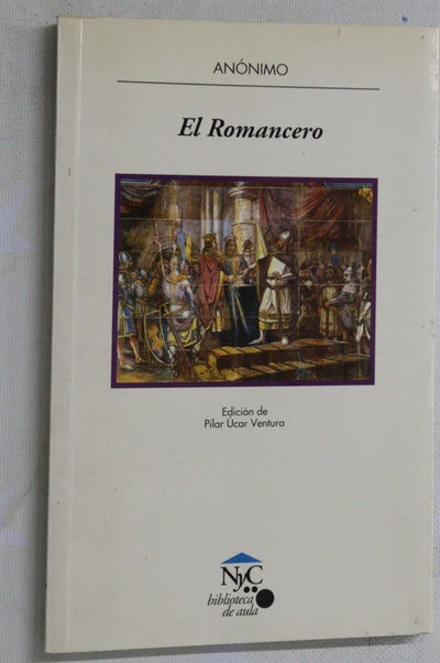 El romancero