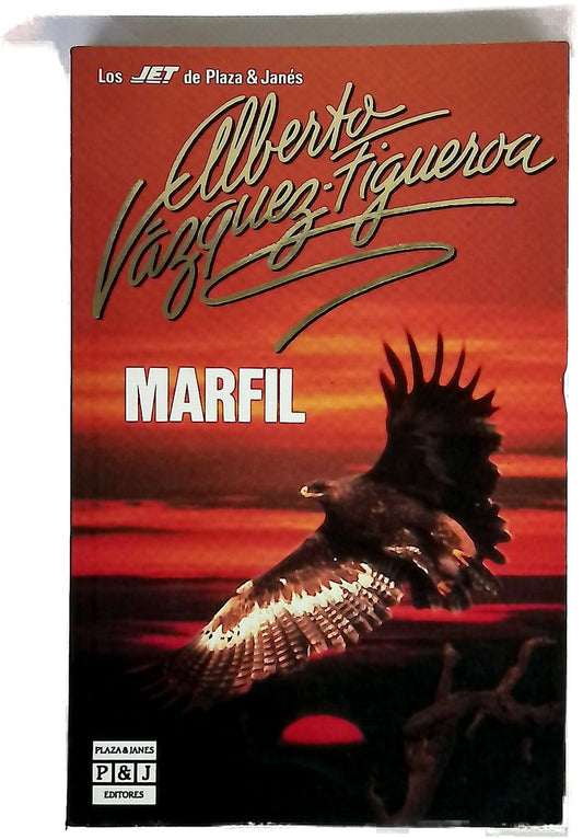 Marfil