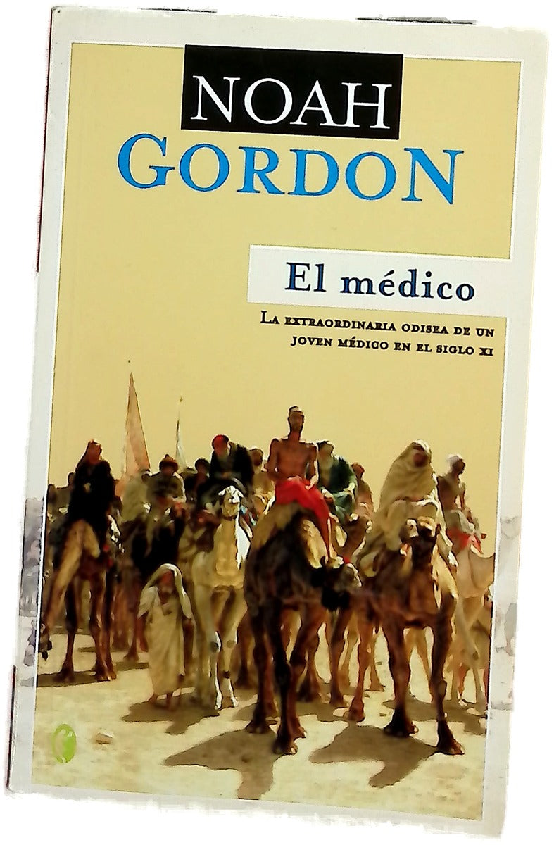 El médico