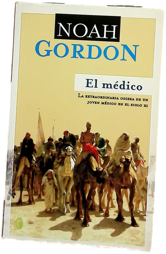 El médico