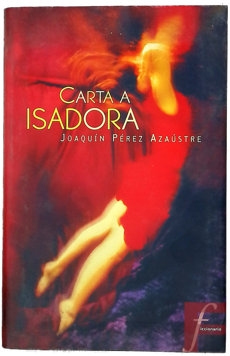 Carta a Isadora